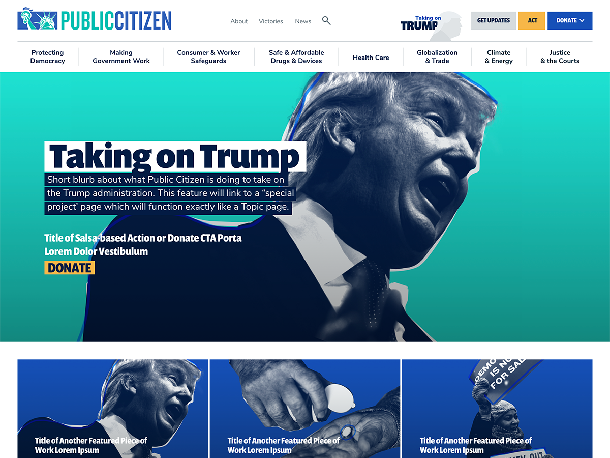 Public Citizen