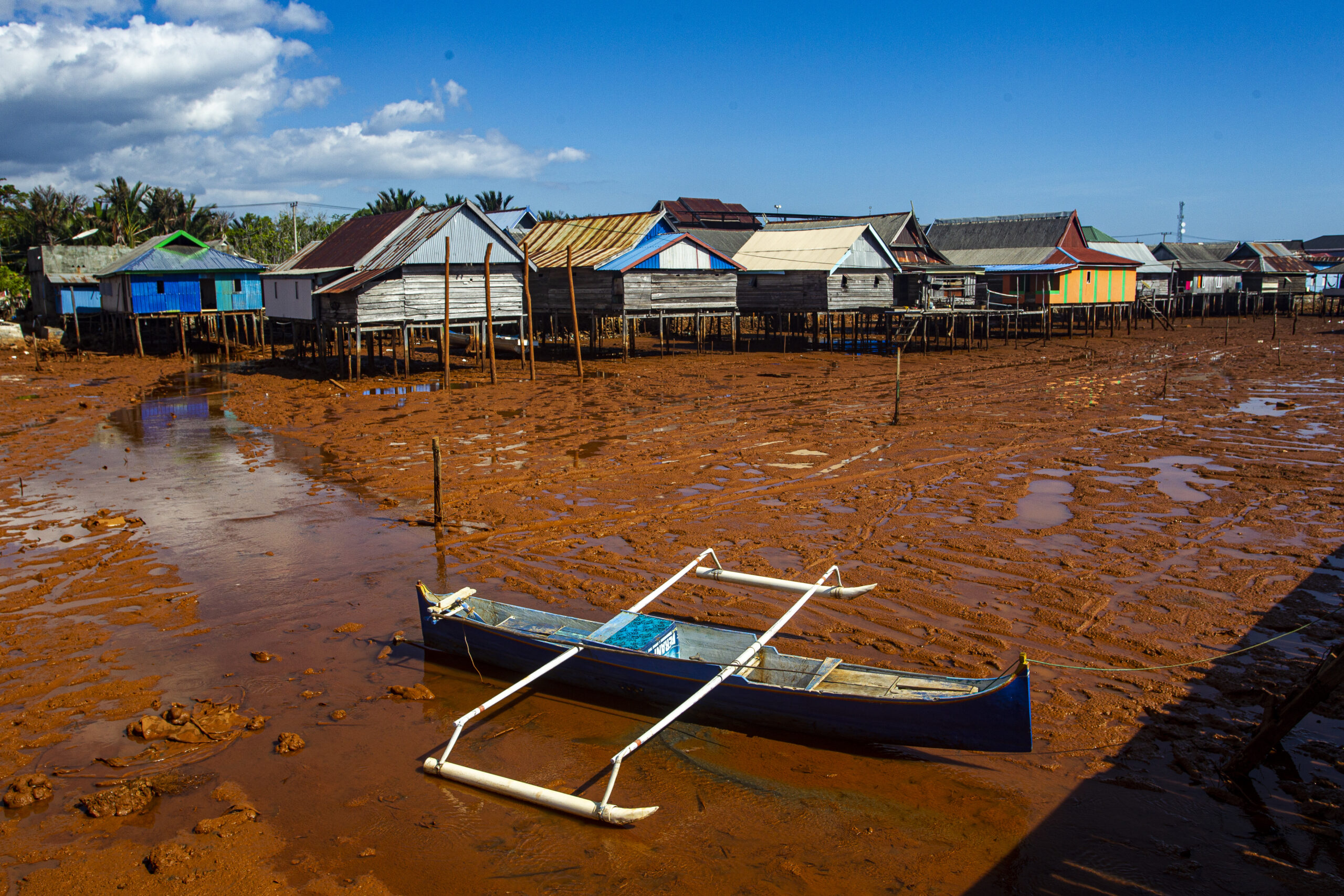 Report: U.S.-Indonesia Minerals Deal Threatens Sovereignty, Labor Rights, and the Environment 