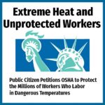 Extreme Heat and Unprotected Workers 