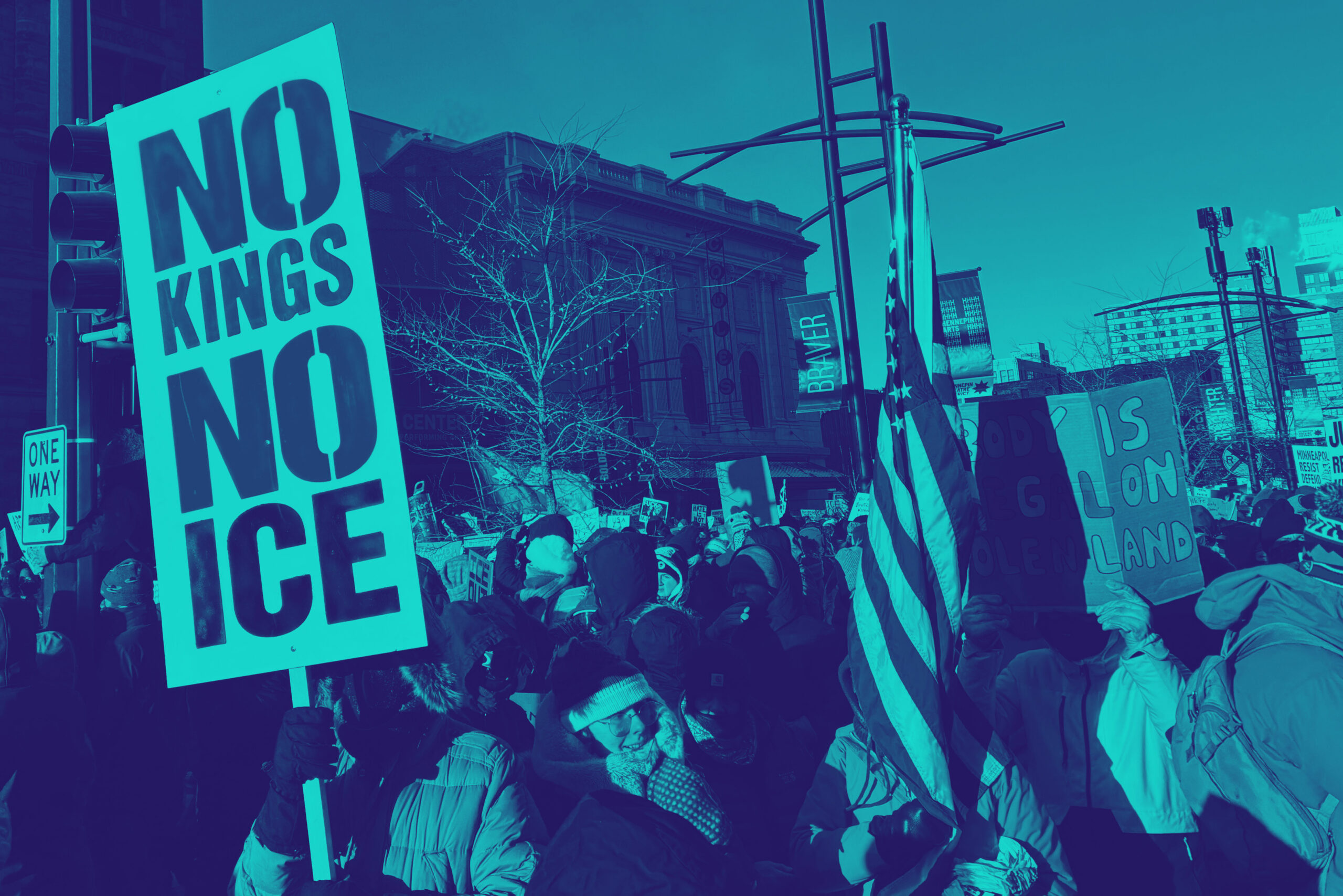 Billion Dollar Collapse: The Anatomy and Failure of an ICE Detention Center Contract