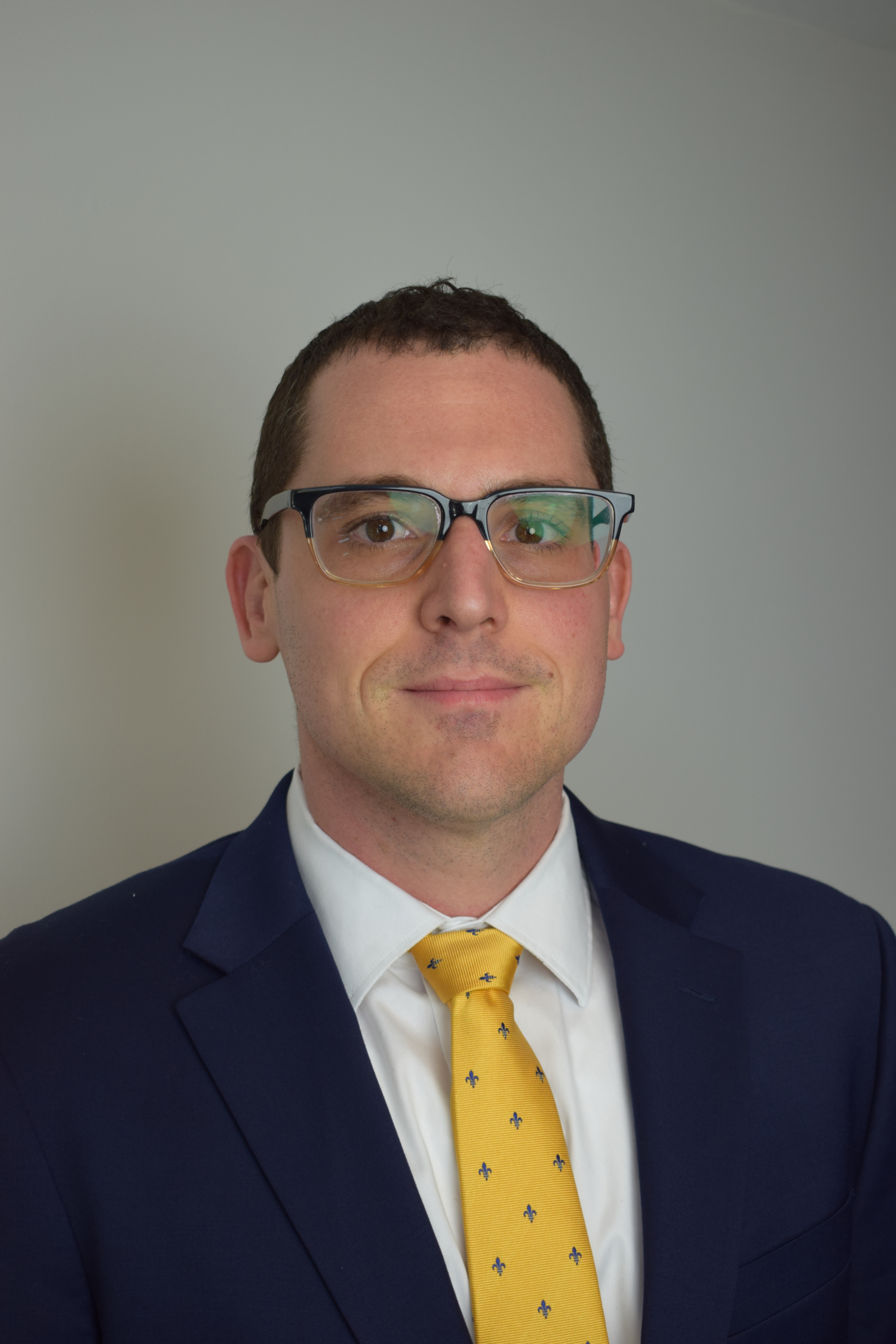 Adam Pulver - Public Citizen