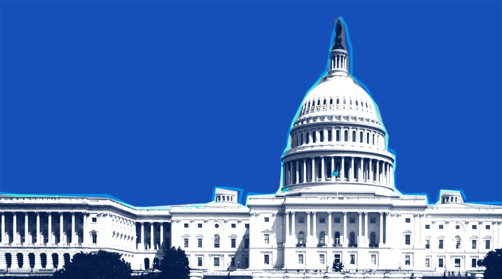 Public Citizen's Blueprint for the Biden Administration Public Citizen