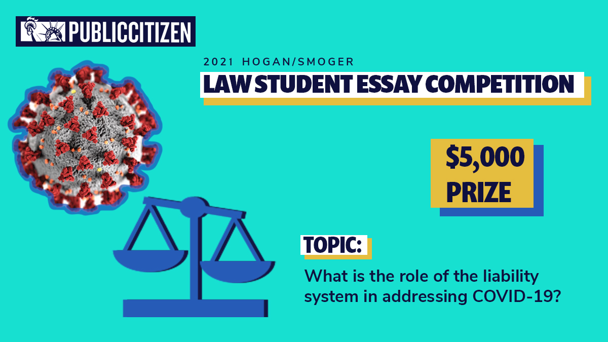 legal essay topics 2021