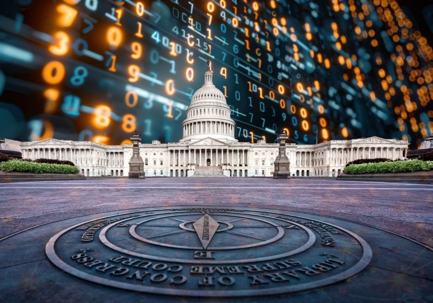 Congressional Hearings Provide Megaphone for Big Tech Attacks on Global Anti-Monopoly Laws