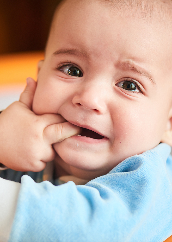 Unproven or Unnecessary Treatments or Procedures - Baby Teething