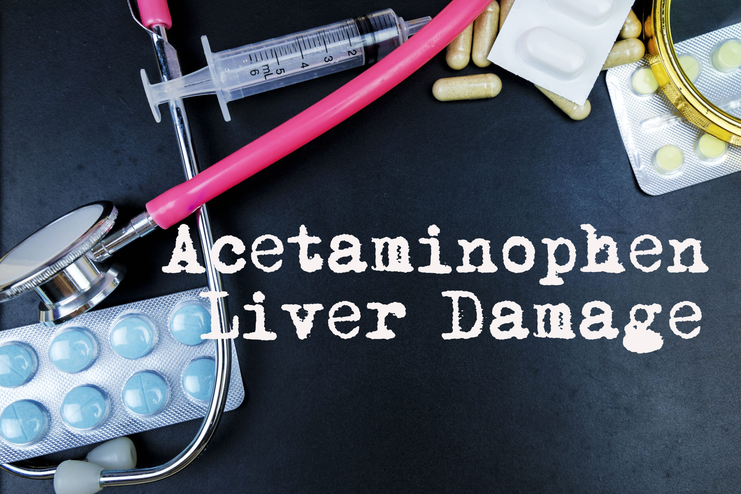 Limited Benefit From FDA Action to Curb Acetaminophen-Related Liver ...