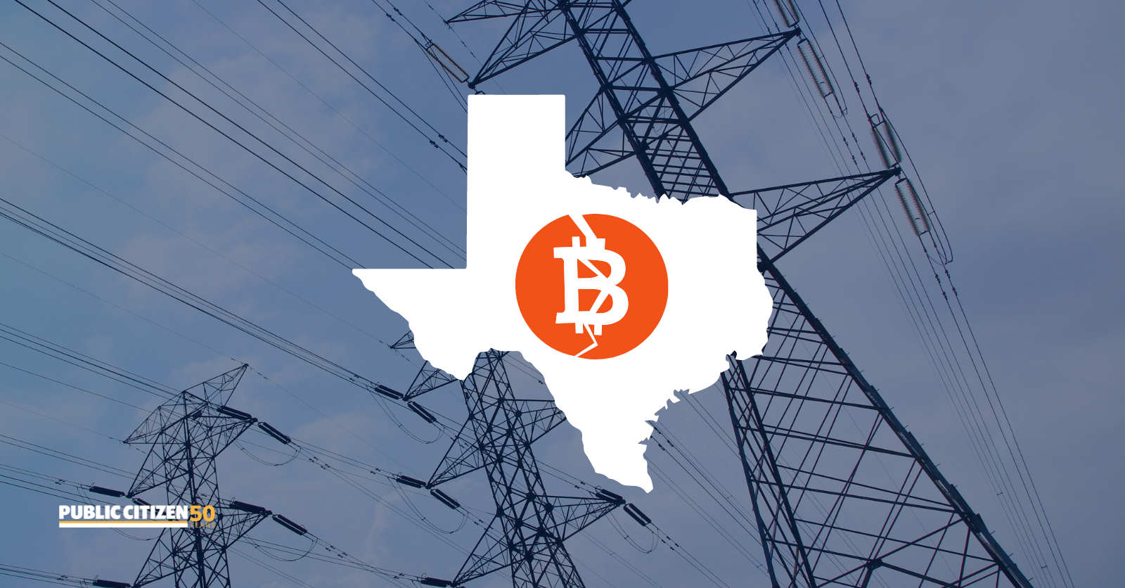 Crypto Miners Adding Load on the Grid and Collecting Taxpayer Dollars While  Doing It - Public Citizen