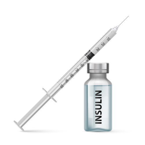 insulin