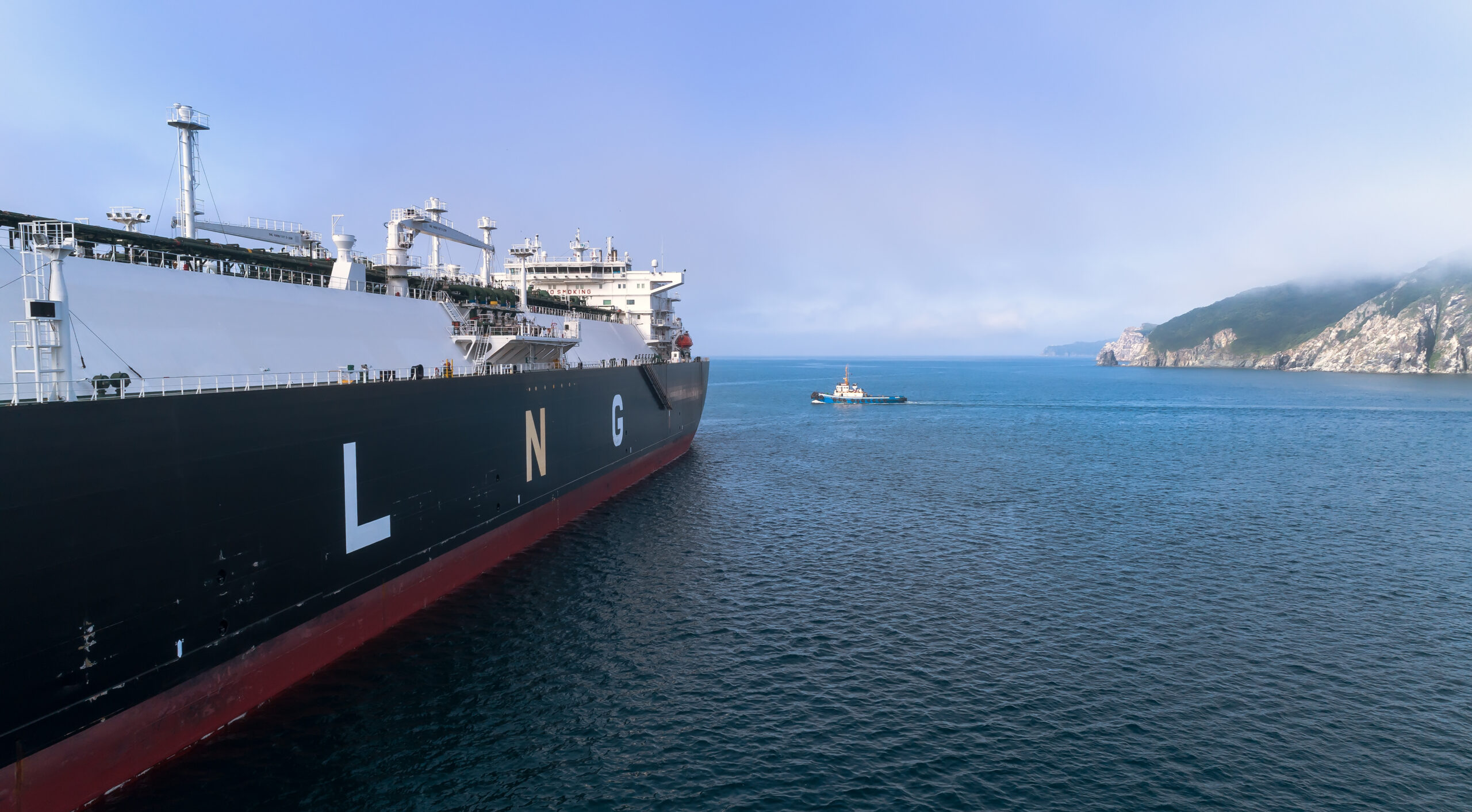 Methane Madness: How Pending LNG Export Projects Threaten the