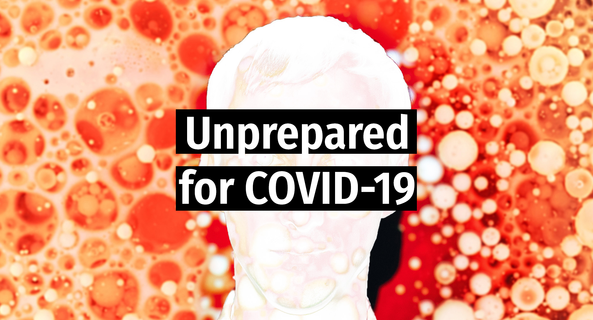 Unprepared For Covid 19 Public Citizen